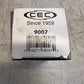 6 Quantity CEC Halogen Headlight Lamps 9007 (HB5) 12V 65/55W PX29t (3Qty)