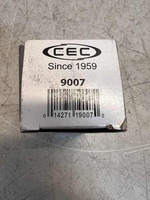 6 Quantity CEC Halogen Headlight Lamps 9007 (HB5) 12V 65/55W PX29t (3Qty)