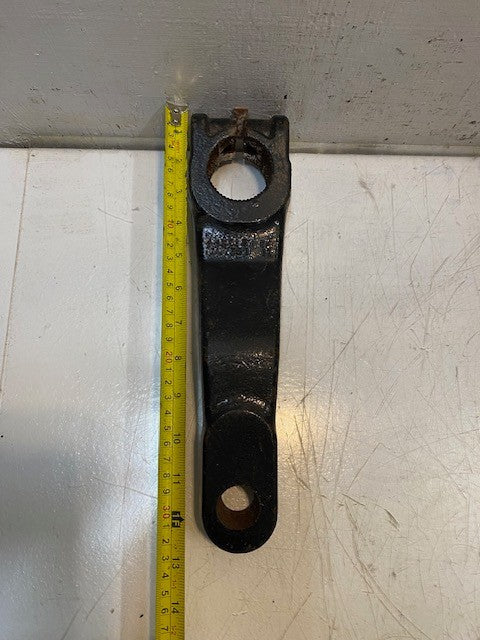 Pitman Arm 448212 | AM351 | MAM351 | 12-3/4" Long 3" Wide 27mm Hole 50mm Bore
