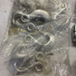 39 Eye Slip Hooks, Quick Links, and Spring Snaps N223-024 / N222-893 / T9100524