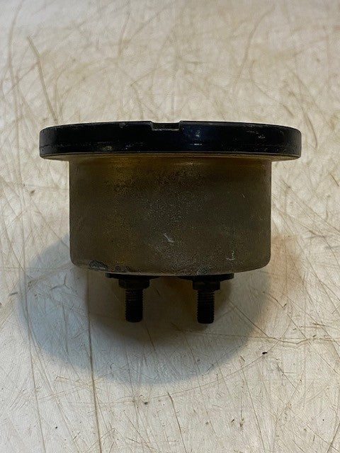 Sun Model M-2931 Vintage Round Analog Engine Tachometer 3000 RPM