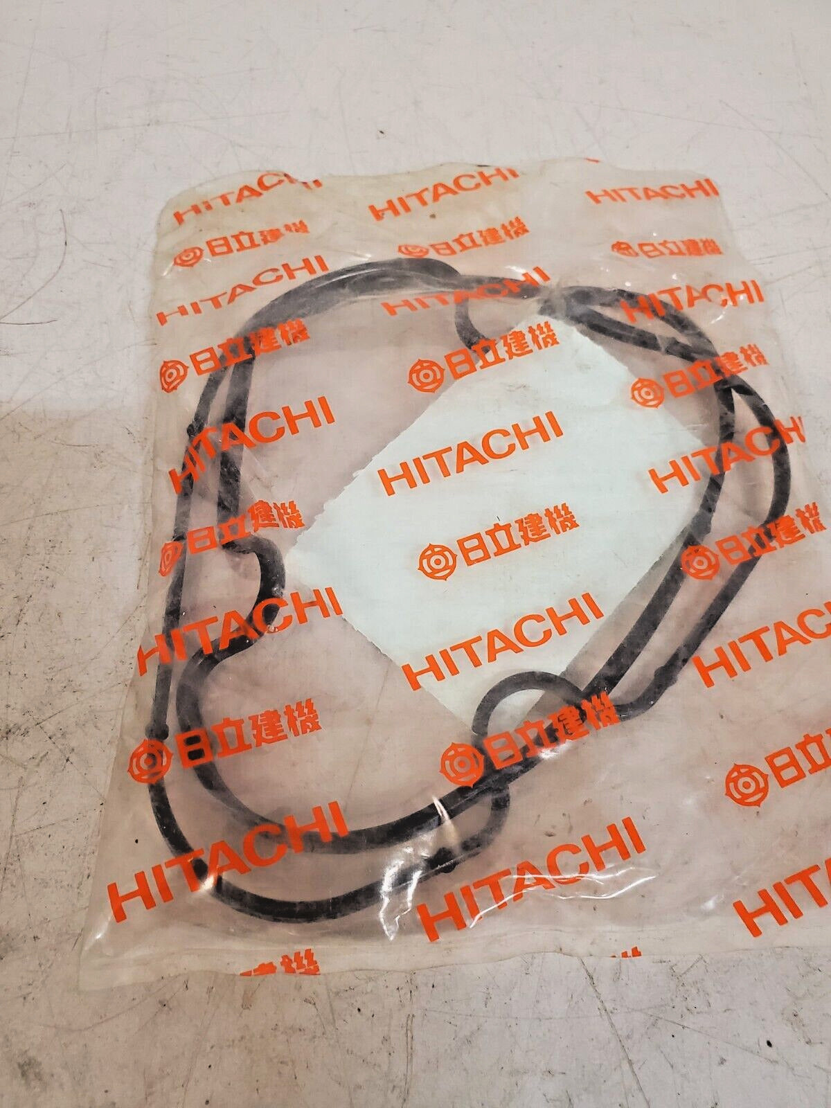 2 Quantity of Hitachi O-Ring Kit H3750411900 (2 Qty)