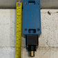 Honeywell Micro Switch 5000 RMS Symmetrical Amperes 240V Max 7" Long 16mm End