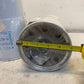 2 Quantity of Donaldson P550252 Hydraulic Filters (2 Quantity)