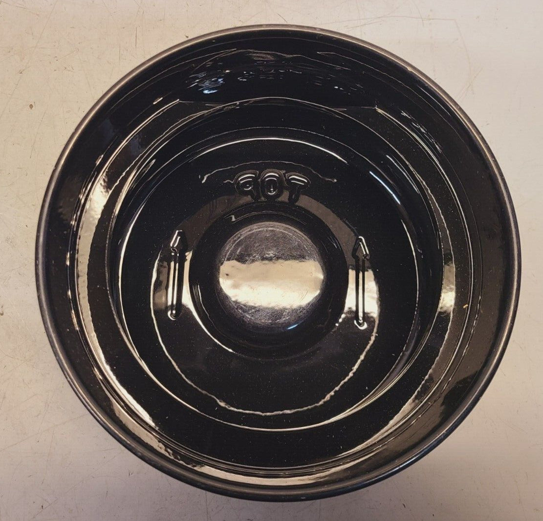 Donaldson Cup Assembly 7" Diameter x 3-3/4" Height