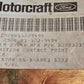 Ford Motorcraft DB-186-A Distributor Breaker Plate | D2PZ-125151-B | 081886