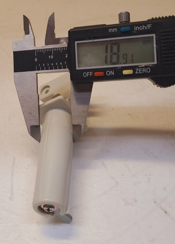 Sharp Hinge Part Number MHNG-0096FCZZ