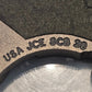 Clutch Brake JCE SCB 20 | 2" Input Shaft Snap Lock | 9.98mm Thick | Pat 6450310