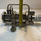 Checkpoint Pneumatic Chemical Injection Pump 13mm Thread 10-1/2" Long 44mm Shaft