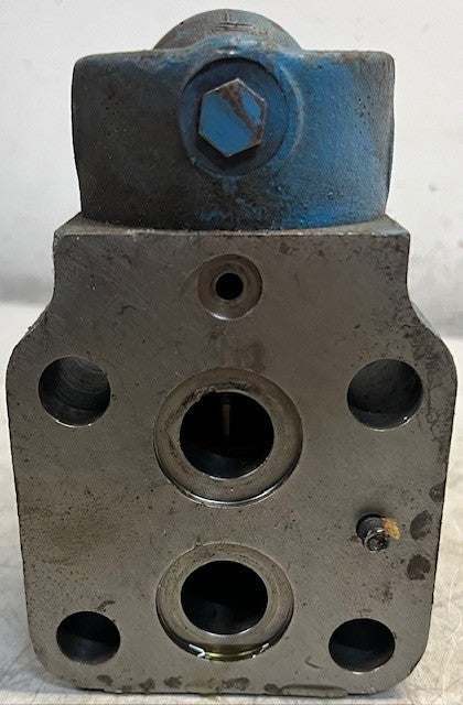 Sperry Vickers Unloading Valve Heavy Duty Hydraulic Replacement 130884