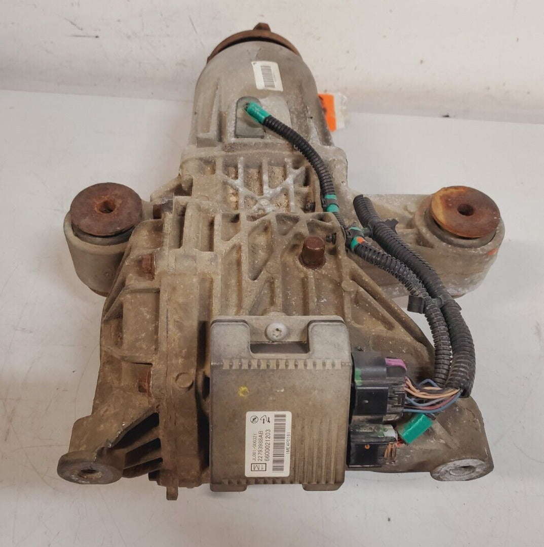 Axle Differential Carrier Assembly JL001-000321 | 22793988AB | 6600021203