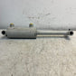 Double Acting Hydraulic Cylinder Clevis Mount Welded 28.82mm Bore 18-1/4' Length