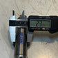 Fabco Air Pneumatic Cylinder F-0875D01-02A-1A00I