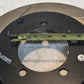 Cryo Treated Brake Rotor | 5 x 4.5" Bolt Pattern | 20.15 mm Rotor Thickness