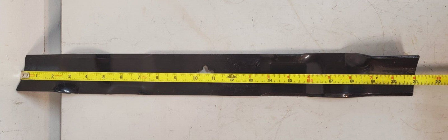 3 Qty. of Lawn Mower Blades 21" | 95 019 | 95-019 (3 Qty)