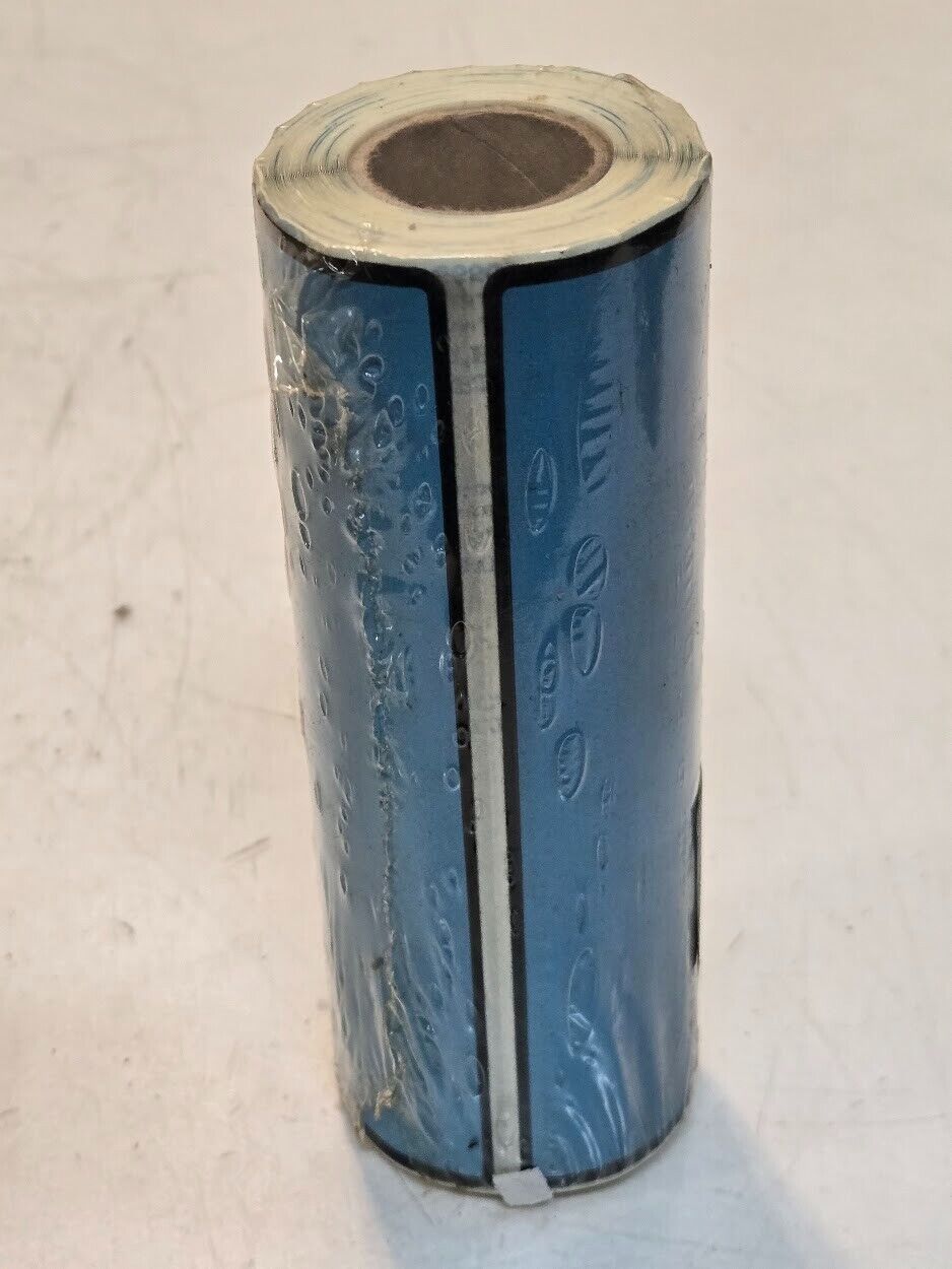 30 Quantity of Pressure Sensitive Labels 7530-01-153-7045 for Carstens (30 Qty)