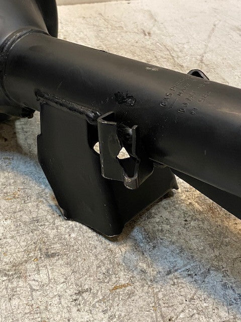 Gas Pressurized Unit G8D07 | 71-984 | 19" Long 12mm Thread 51mm OD