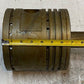 Piston 47436, 7-1/4" OD w/ 8-1/2" Shaft 50mm Shaft OD 44mm Bore 15-1/2" Length