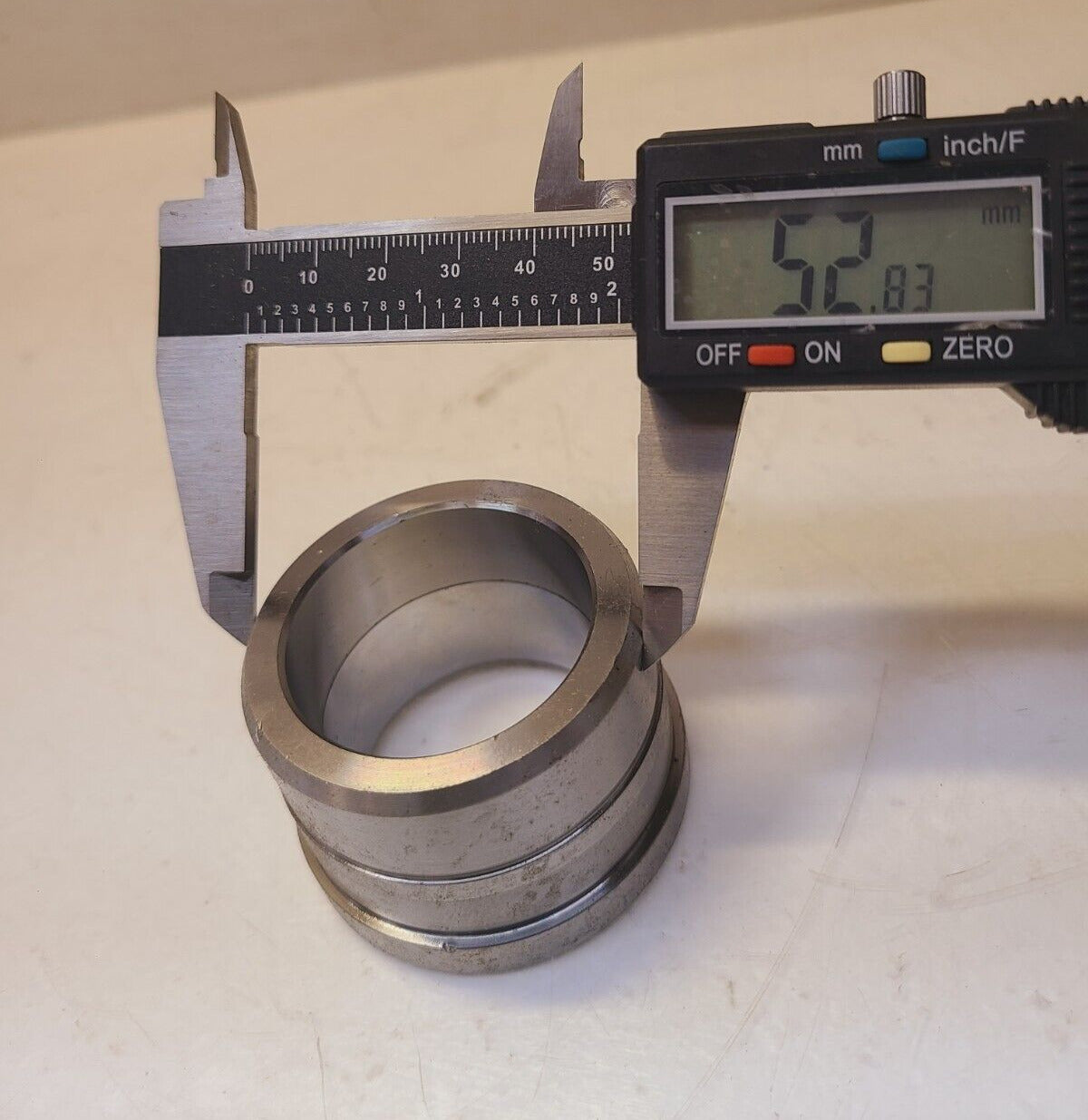 Bearing Retainer Part Number LH47