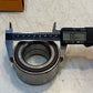 Timken 510073 NTN 09041403 | AU1006 Double Row Ball Wheel Bearing 48x86x42mm