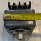 Square D Water Pump Pressure Switch 11mm ID 6mm Thread 5" x 3-1/2" x 3-1/8"