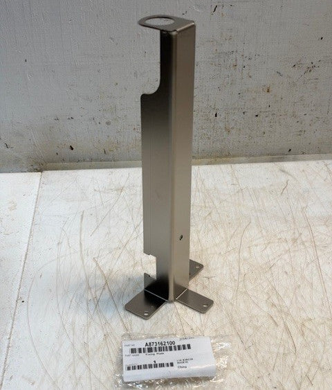 Fixing Plate A873162100 | 9-1/2" Long 2-1/2" Deep 3-1/2" Wide
