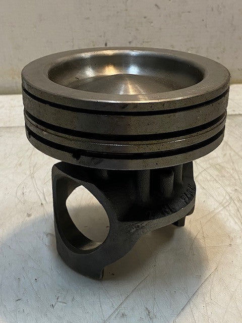 Detroit Diesel Piston Crown 23529367 ASM 16605 1 | 5" x 5" x 5" 51mm Bore