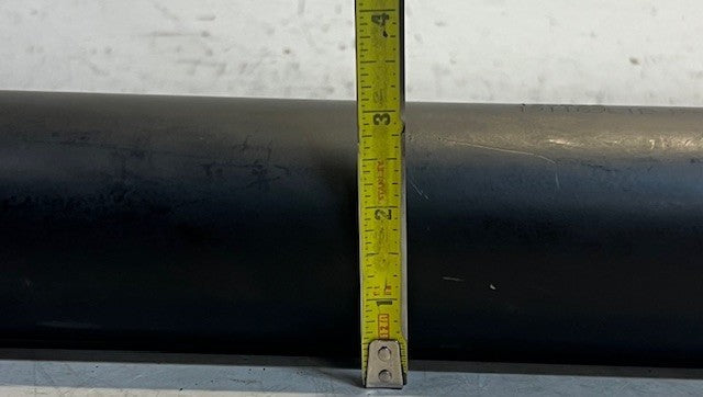 Hydraulic Cylinder For Yard Trucks & Terminal Tractors 122826 | T91109L1D
