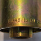 3 Quantity of Crimp Style Hydraulic Hose Fitting 10643-16-16 for Parker (3 Qty)