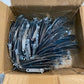 100 Quantity of Malico D6AST 6" Pre-Assembled Dampers w/ Wing Nuts (100 Qty)