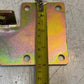 Dynapac Holder Plate 382180