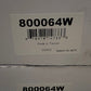 2 Quantity of Clutch Master Cylinder 800064 | AM-82 | 800064W (2 Quantity)
