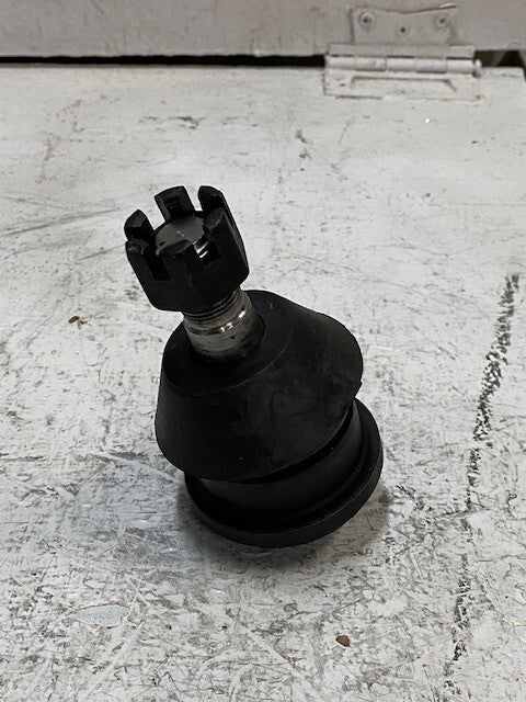 TRQ PSA66091 Front Driver Side Lower Ball Joint for 86-97 Nissan D21 Pickup 2WD