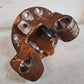 Steering Knuckle 40H313M4 | 0HF461G | 4QHA