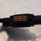 Approximately 200 Quantity of Inline Fuse Holders w/ 5 Amp Fuse (Approx 200 Qty)
