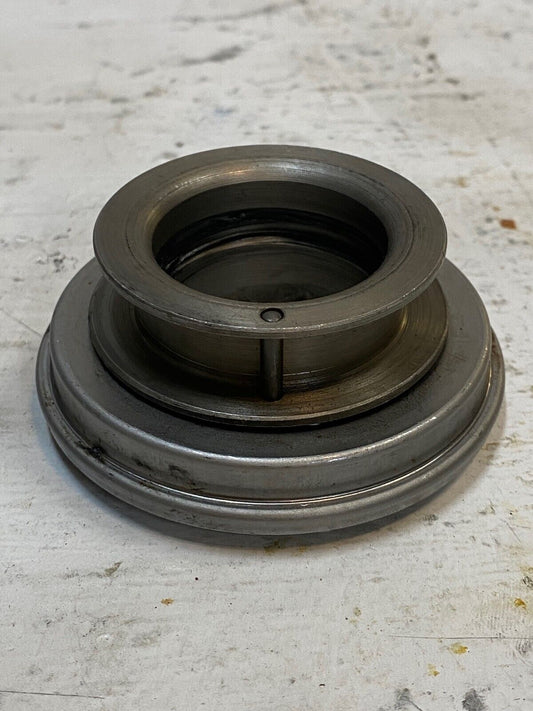 Clutch Release Bearing Assembly 1-3/8" ID 2-7/8" OD 1/2" Belt Diameter