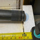 NTN CV Driveshaft 95LAC UU5M | 24" Long DOJ 95AC UU3 | DBHG695L