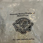 Harley Davidson Front End Lowering Kit 54599-02-SUBA