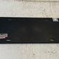 Laser Diamond Plate Auburn Tigers Novelty License Plate 11-3/4" x 5-3/4"