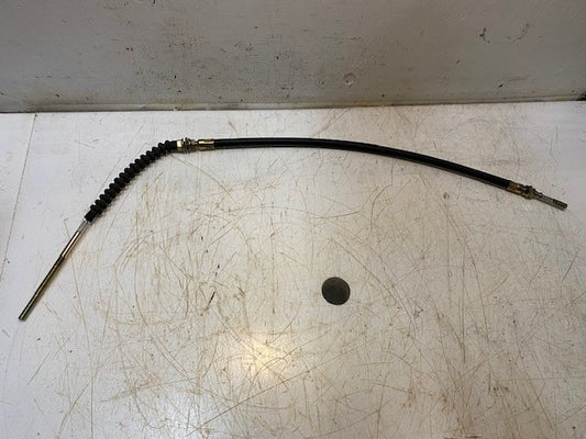 TSK Hi-Lex Automotive Control Cable 7K28 | 03011 | 2-9Z | 35" Long
