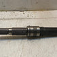 Transfer Case Main Shaft 22mm Thread End 32-Spline 65mm OD 29mm End 34-Spline