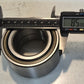 PACA Wheel Bearing 516008 | 85 mm OD x 47 mm Bore x 45 mm Thick