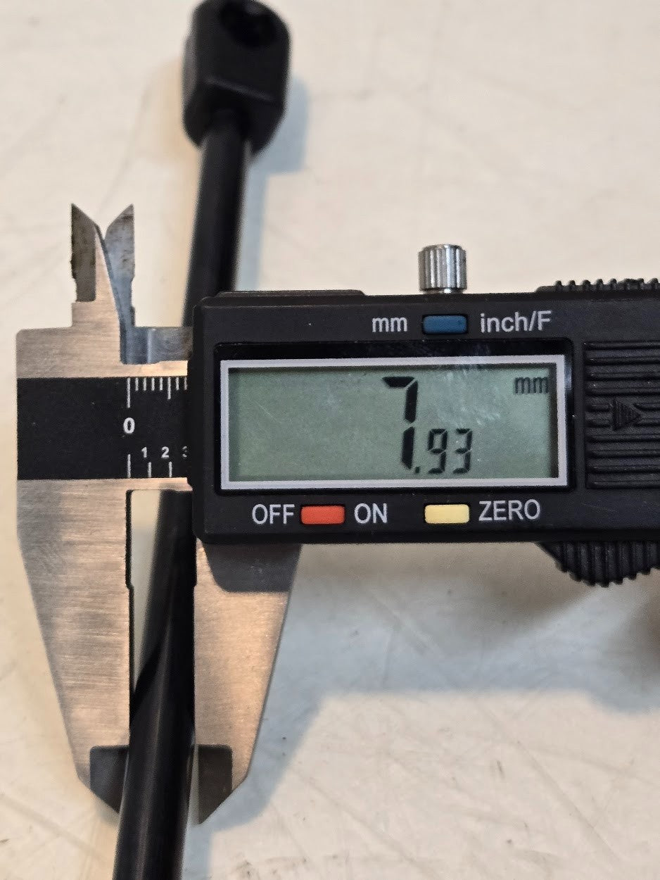 3 Quantity of SpringLift 8376IA Gas Springs 0370N 144/13 B 27 SL34-80-1 (3 Qty)