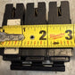 Eaton BR340, Overload Protection 3 Pole *Damaged See Pictures & Untested*