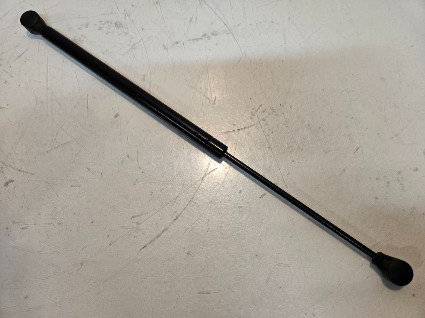 4 Quantity of Guden GGN47-20-K Gas Springs 10911 | 18" Long 15mm Body (4 Qty)