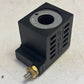 Deltrol Solenoid Coil 10V DC 08 Series 16 Watt | 10196-60