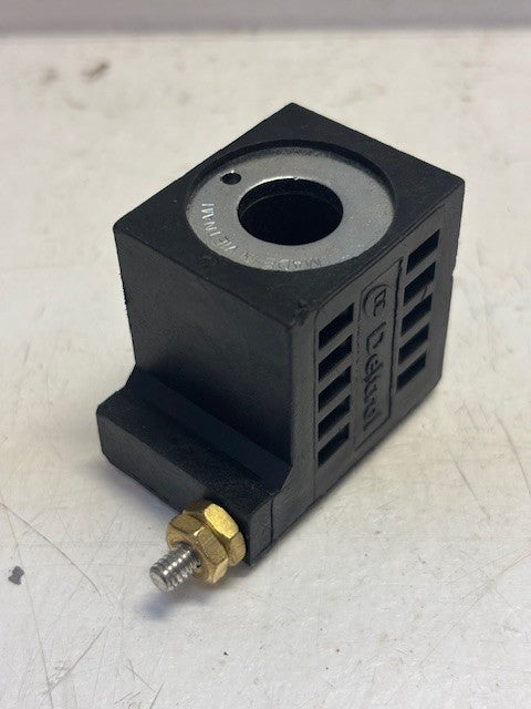 Deltrol Solenoid Coil 10V DC 08 Series 16 Watt | 10196-60