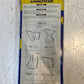 Goodyear Gatorback Poly-V The Quiet Belt 4060705 | 6PK1790 Nascar Performance