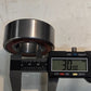 W206RS Ball Bearing | Red Shields | 62 mm OD 30 mm Bore 23.75 mm Thick