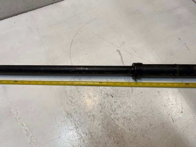 Spicer SP 917370 16SX Steering Column Shaft 59" Long SP91737016SX